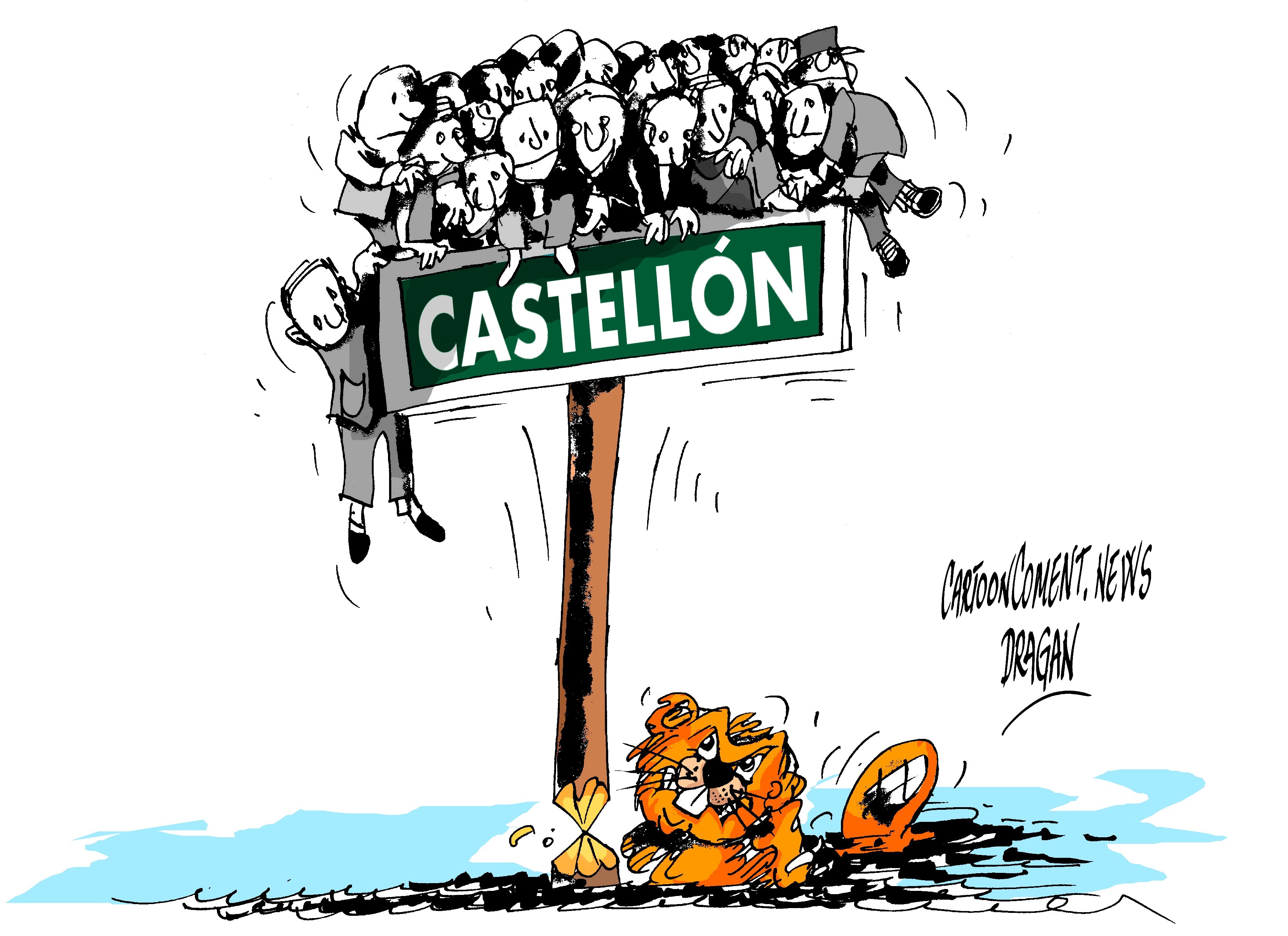 Castor-"Castellón"